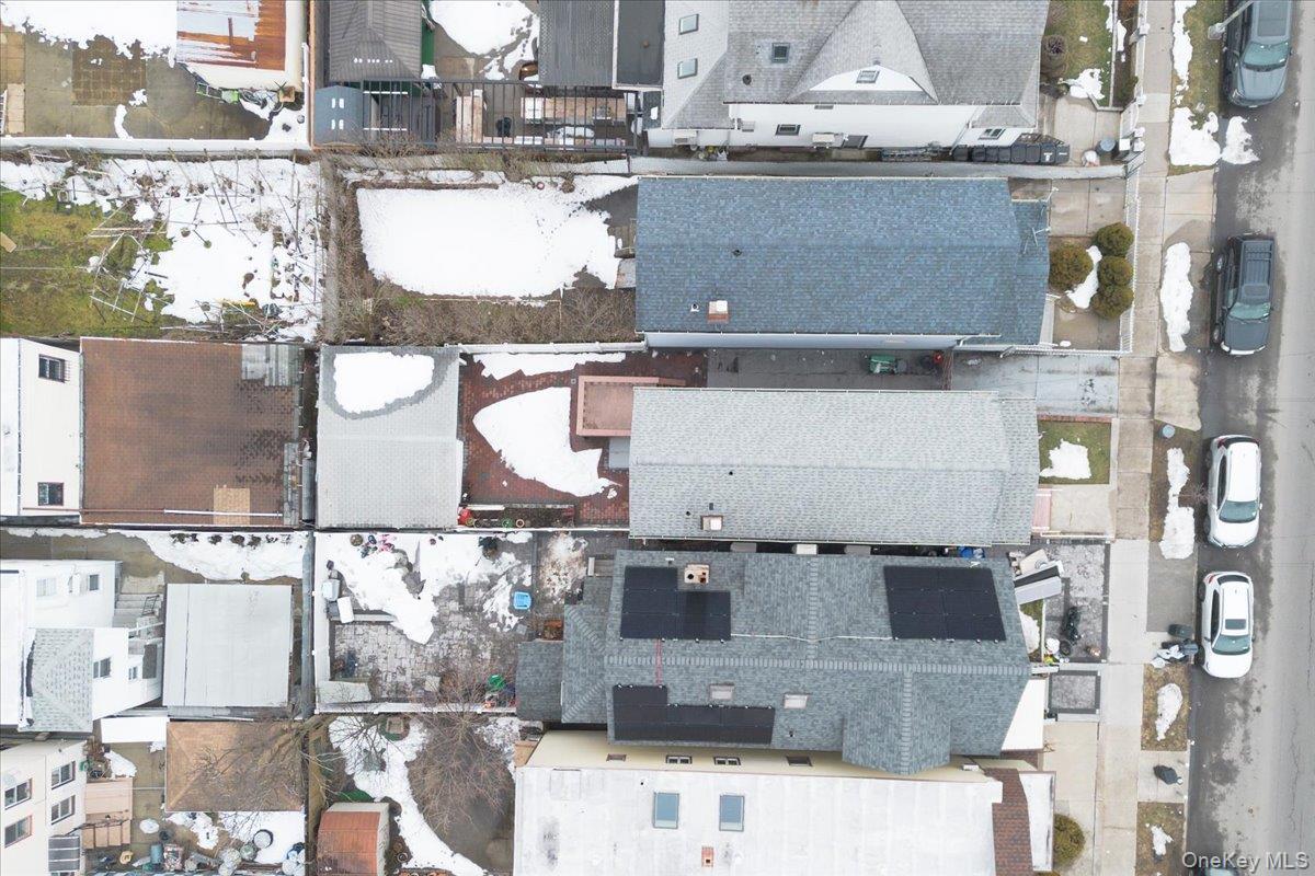 Single Family 111th  Queens, NY 11419, MLS-967966-19