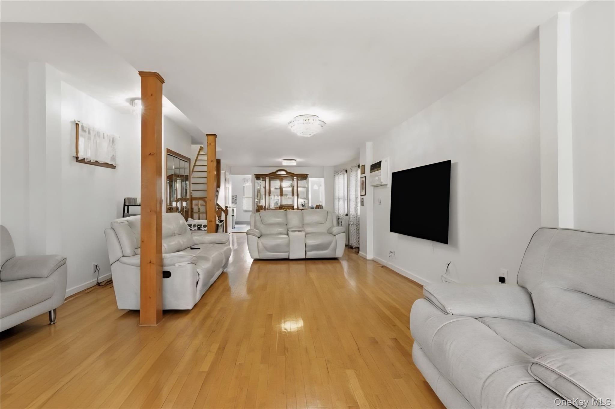 Single Family 111th  Queens, NY 11419, MLS-967966-2