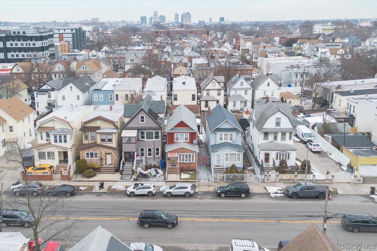 Single Family 111th  Queens, NY 11419, MLS-967966-21