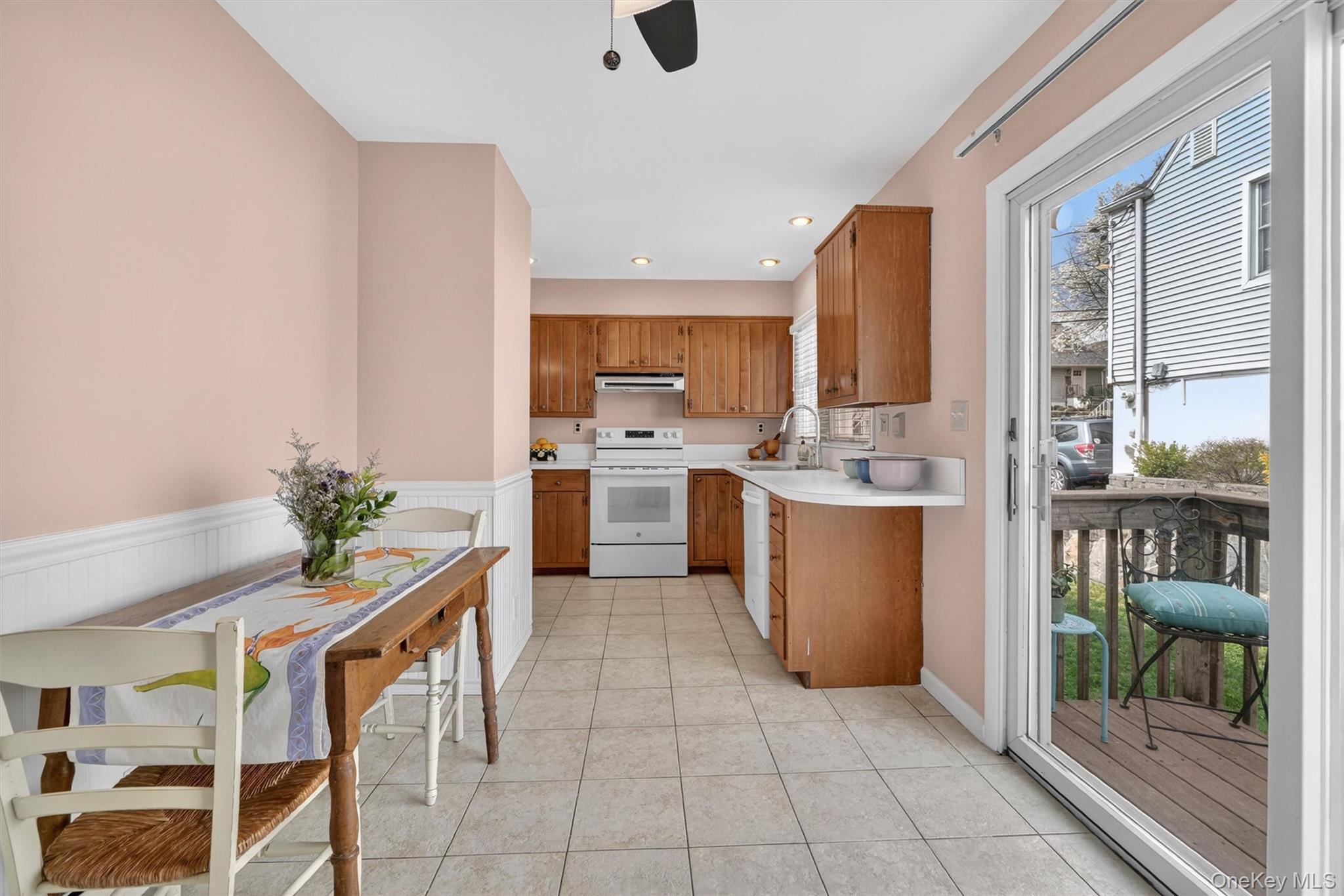 Single Family Thompson  Westchester County, NY 10520, MLS-967972-17