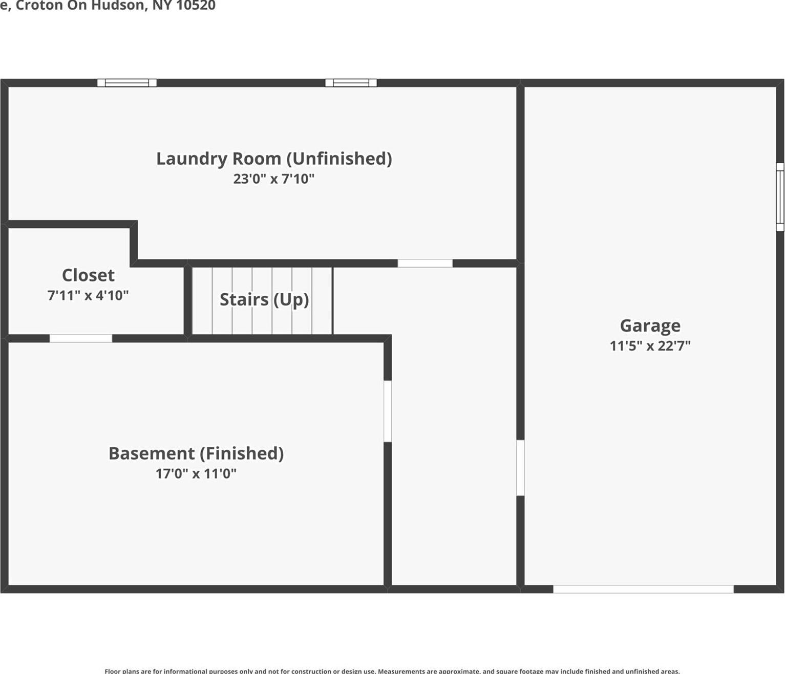 Single Family Thompson  Westchester County, NY 10520, MLS-967972-35