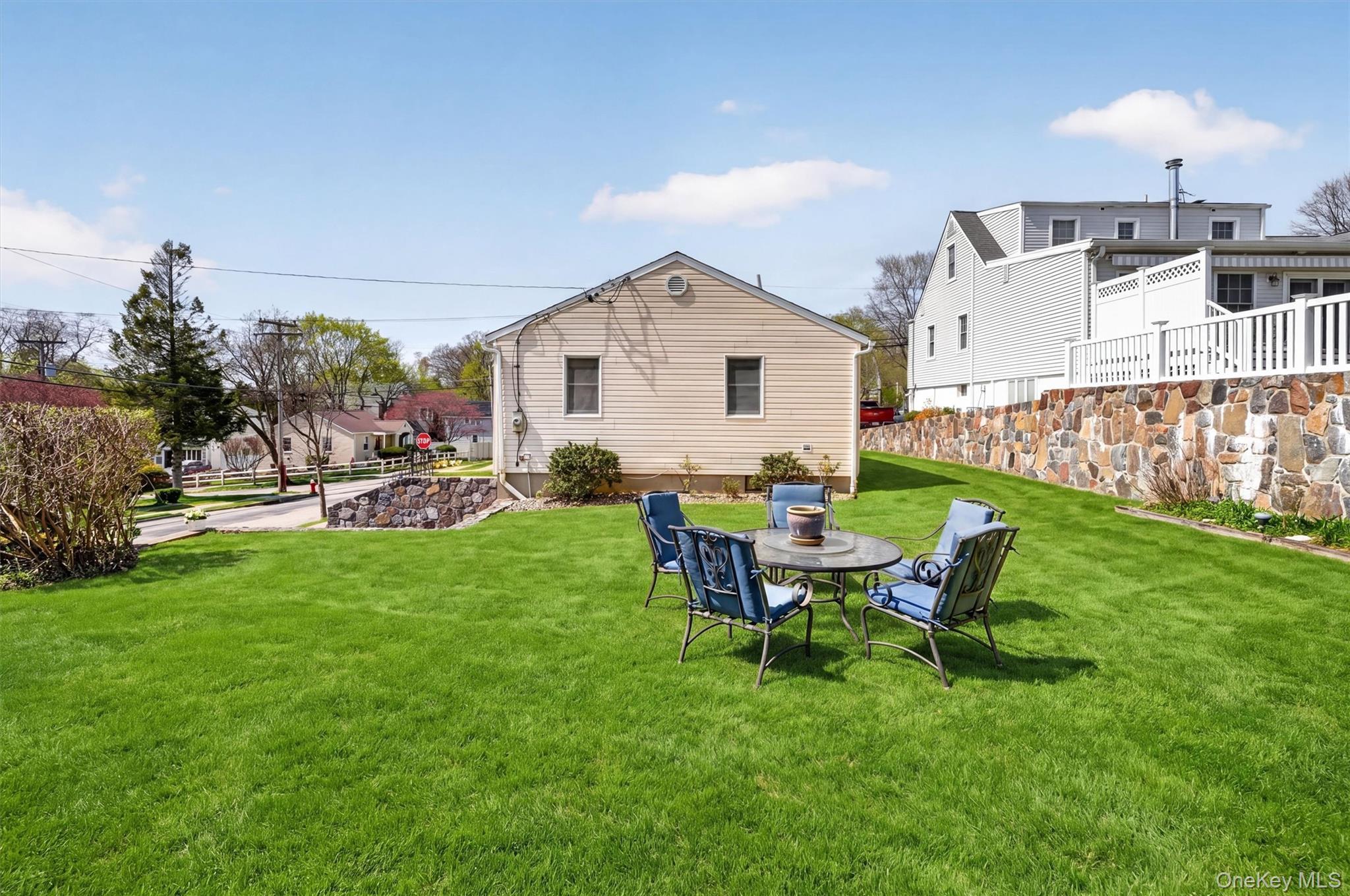 Single Family Thompson  Westchester County, NY 10520, MLS-967972-41