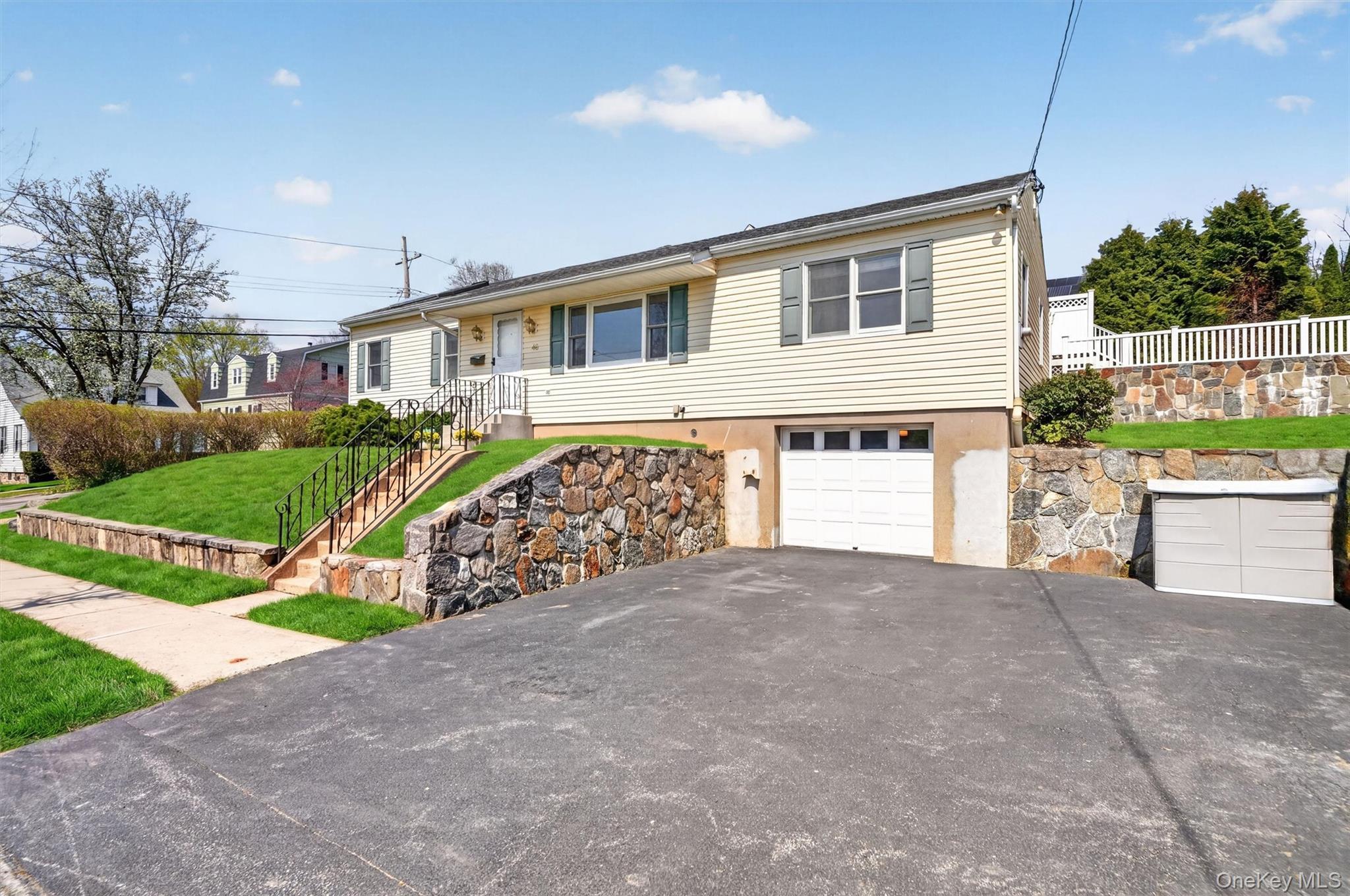 Single Family Thompson  Westchester County, NY 10520, MLS-967972-42