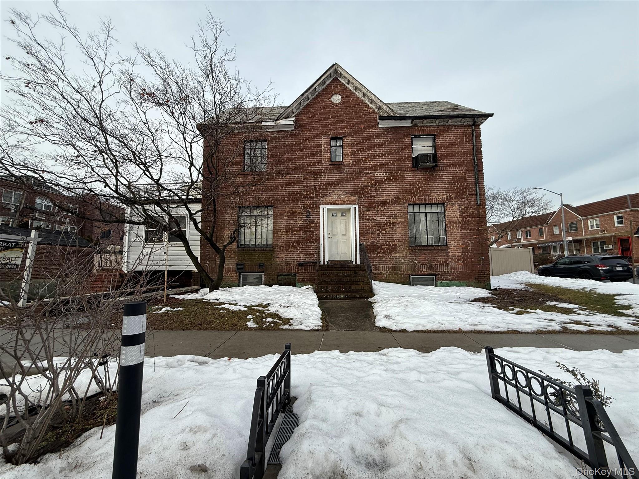 Single Family 147th  Queens, NY 11367, MLS-967974-2