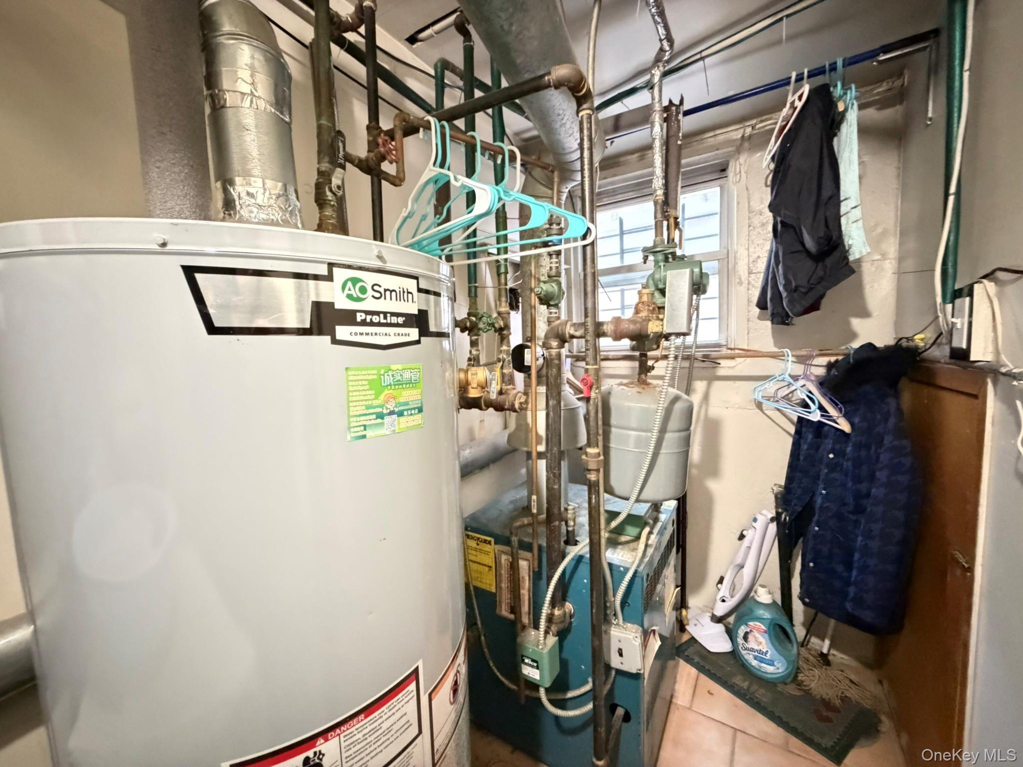 Single Family 156th  Queens, NY 11355, MLS-967977-11