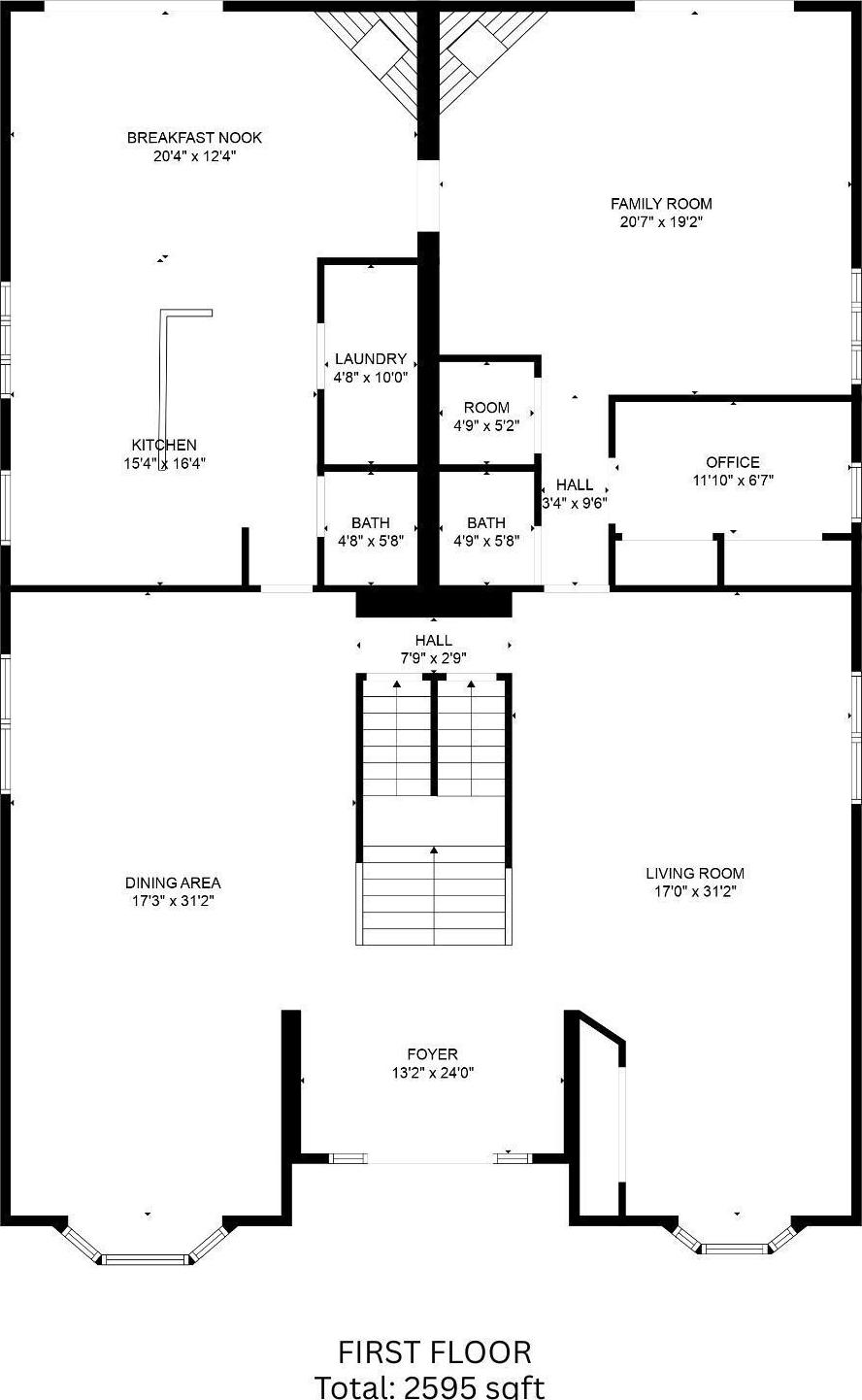 Single Family 74th Brooklyn, NY 11234, MLS-967983-47