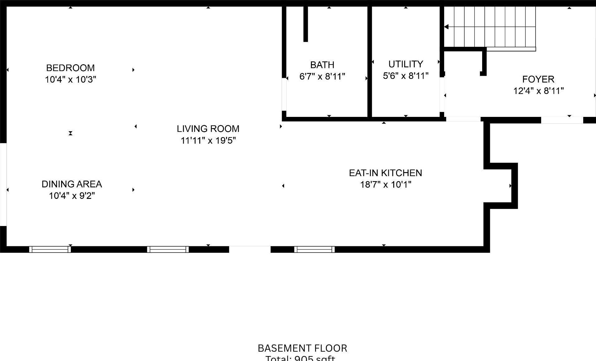Single Family 74th Brooklyn, NY 11234, MLS-967983-49