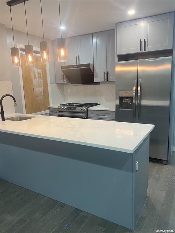 Single Family Ashford  Brooklyn, NY 11207, MLS-968002-4