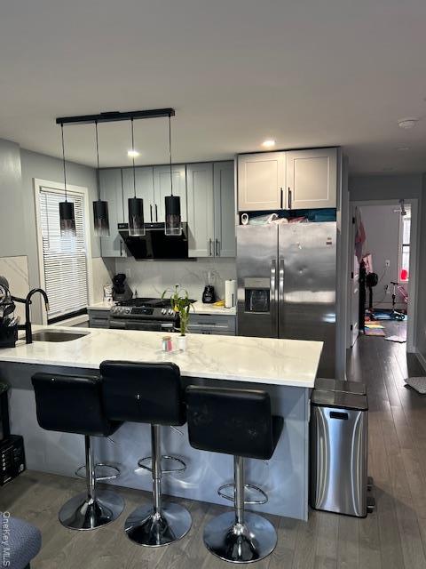 Single Family Ashford  Brooklyn, NY 11207, MLS-968002-7