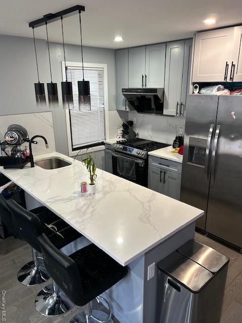 Single Family Ashford  Brooklyn, NY 11207, MLS-968002-8