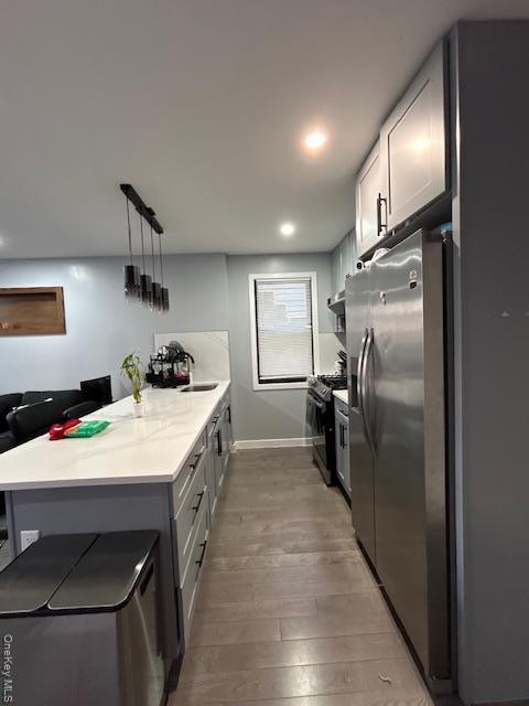 Single Family Ashford  Brooklyn, NY 11207, MLS-968002-9