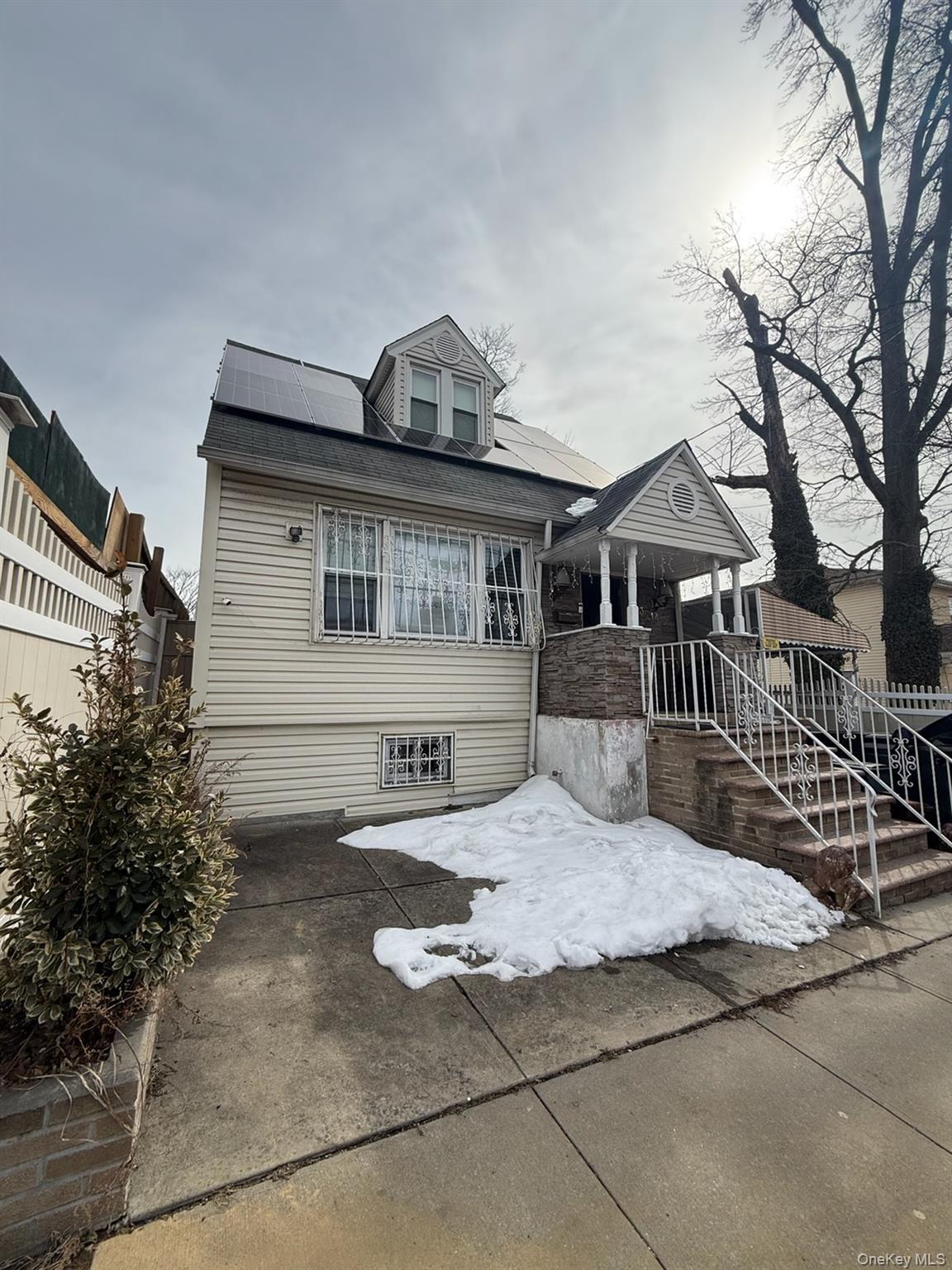 Single Family Paulding  Bronx, NY 10469, MLS-968003-2