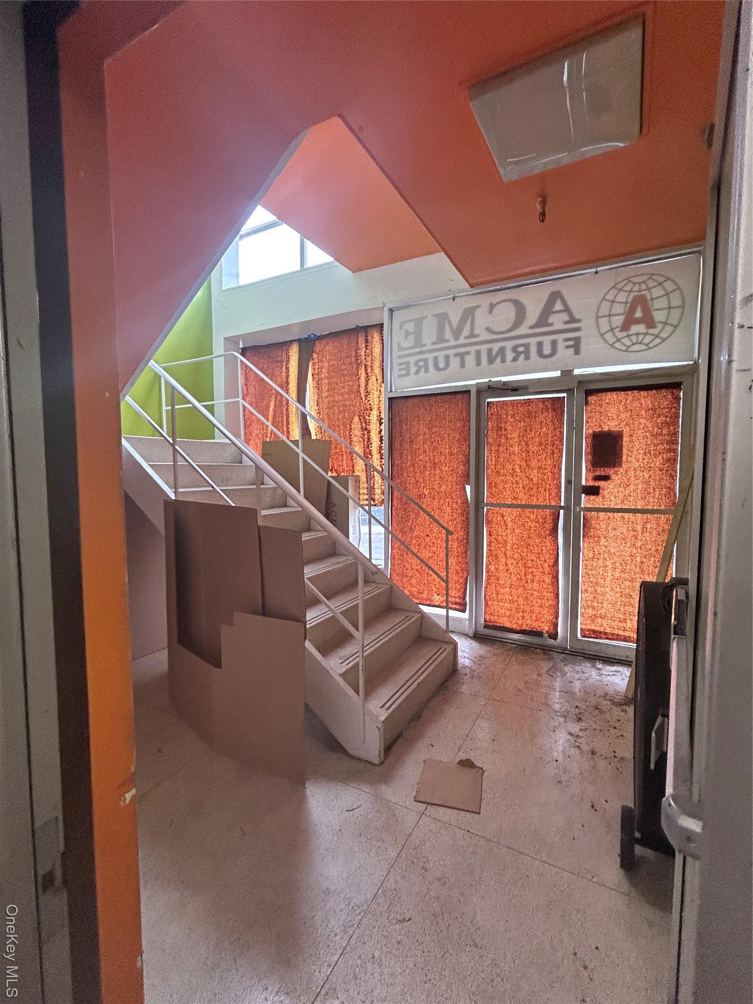 Commercial Lease Laurel Hill  Queens, NY 11377, MLS-968006-4