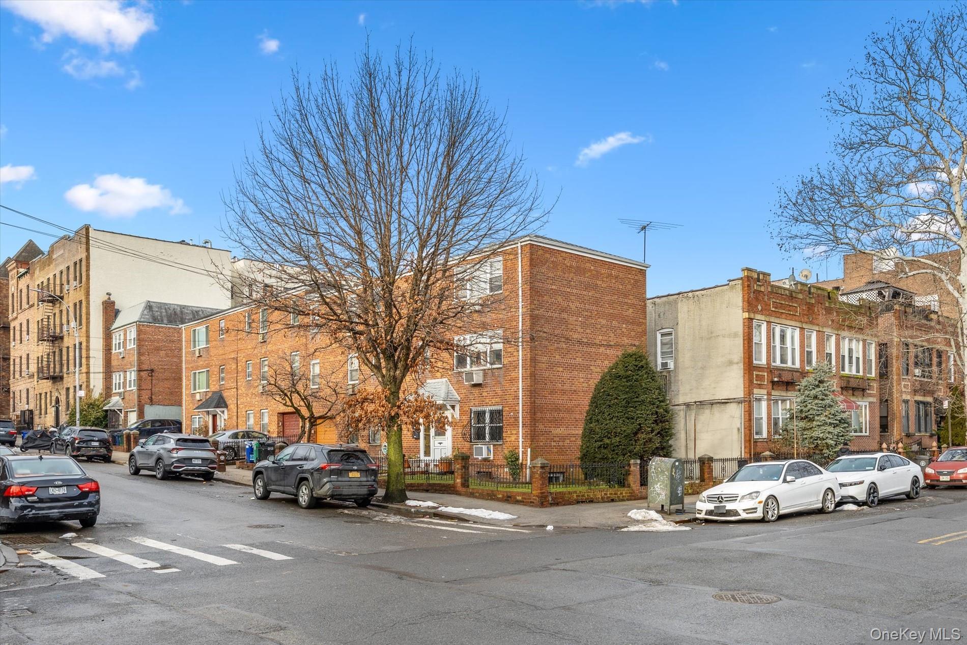 Single Family 42nd  Queens, NY 11103, MLS-968007-2