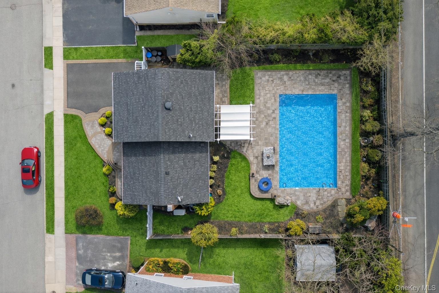 Single Family Richfield Street Nassau County, NY 11803, MLS-968012-34