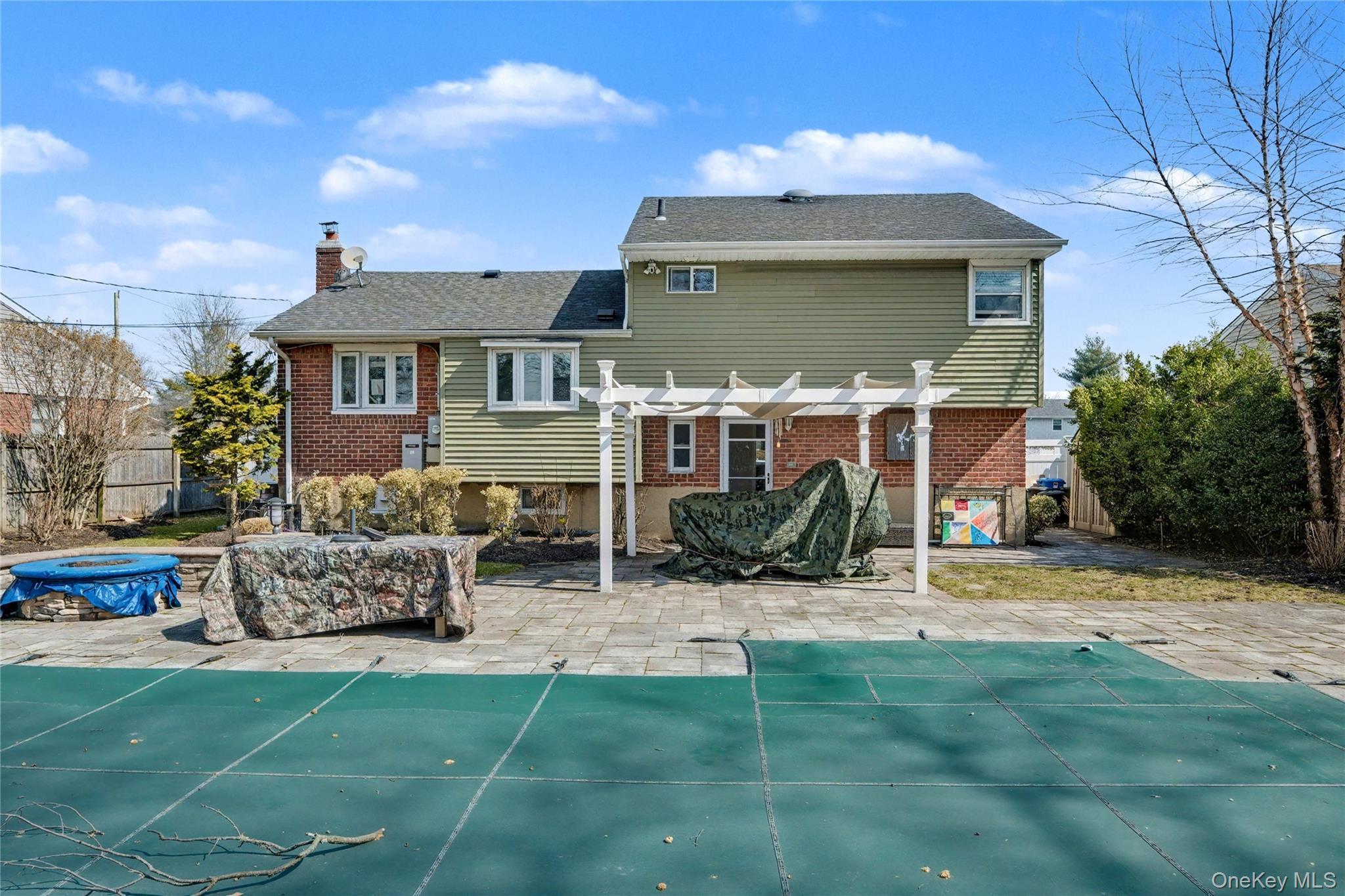 Single Family Richfield Street Nassau County, NY 11803, MLS-968012-36