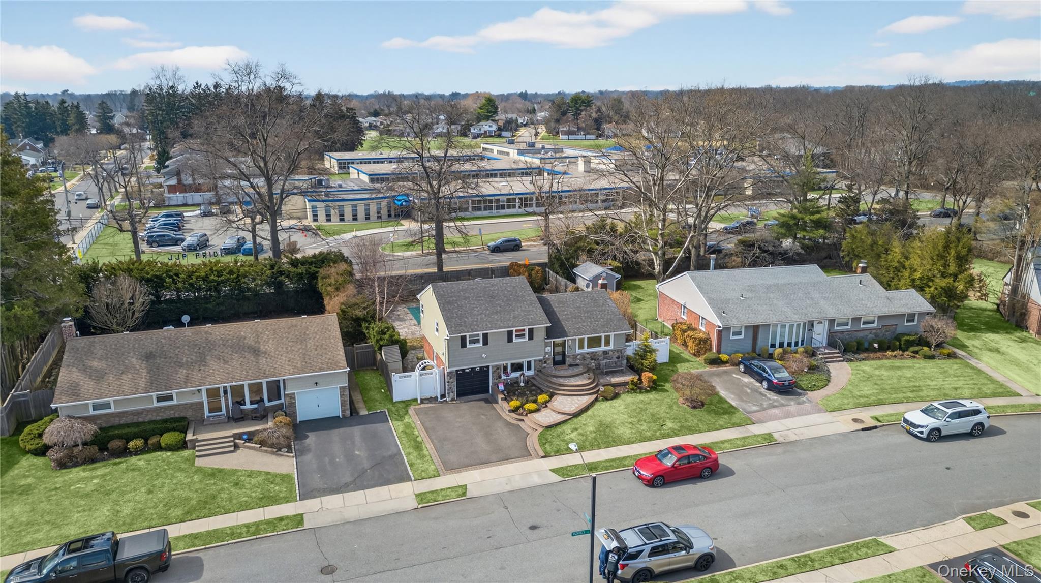 Single Family Richfield Street Nassau County, NY 11803, MLS-968012-6