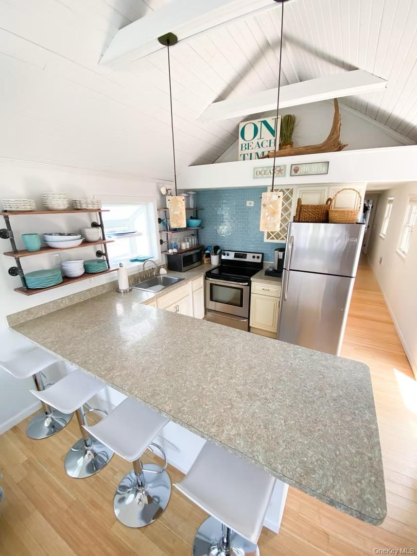 Single Family Cottage Walk Suffolk County, NY 11770, MLS-968013-11