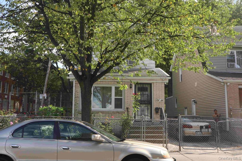 Single Family 65th  Queens, NY 11367, MLS-968016-2