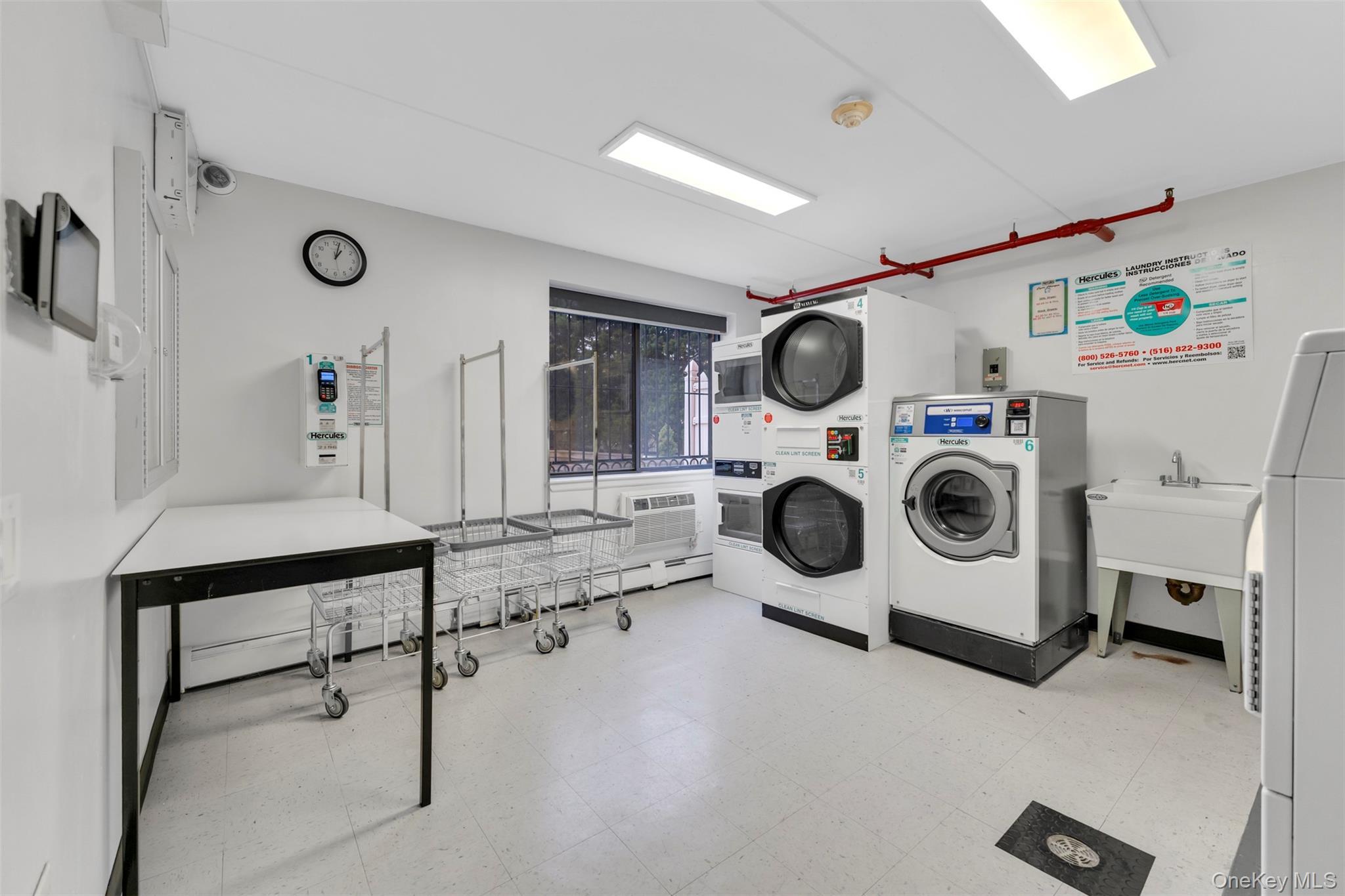 Coop 119th  Manhattan, NY 10035, MLS-968018-11