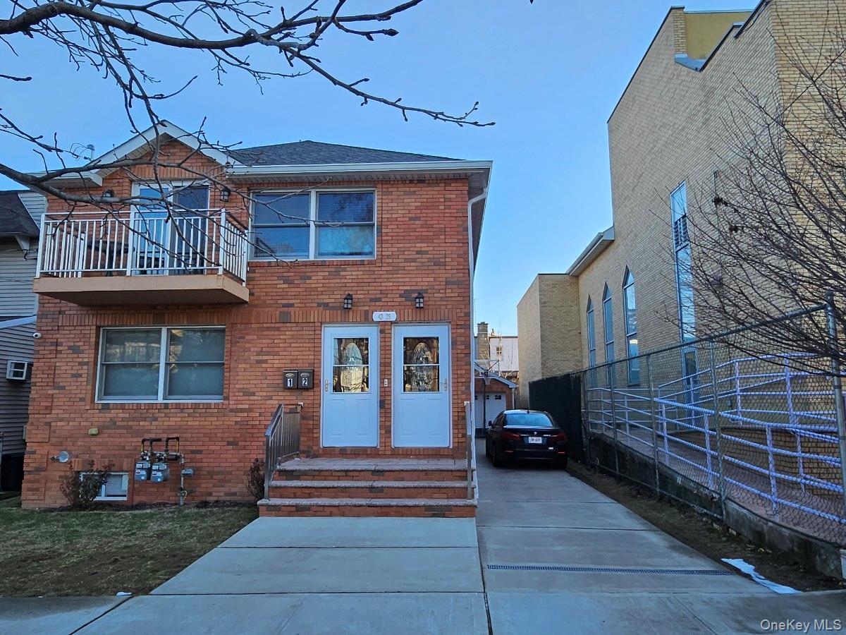 Single Family 249th  Queens, NY 11363, MLS-968033-2