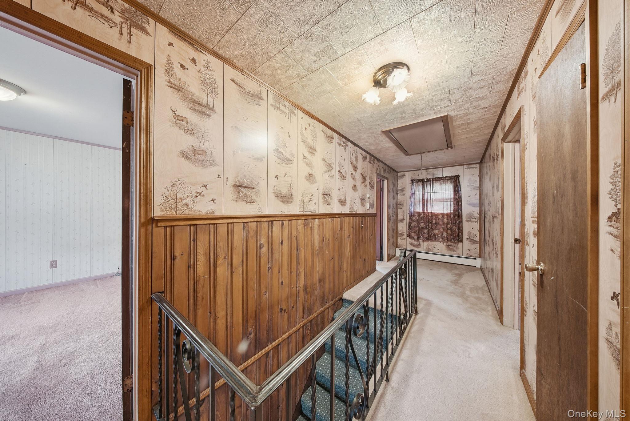 Single Family Mountain  Orange County, NY 10940, MLS-968044-11