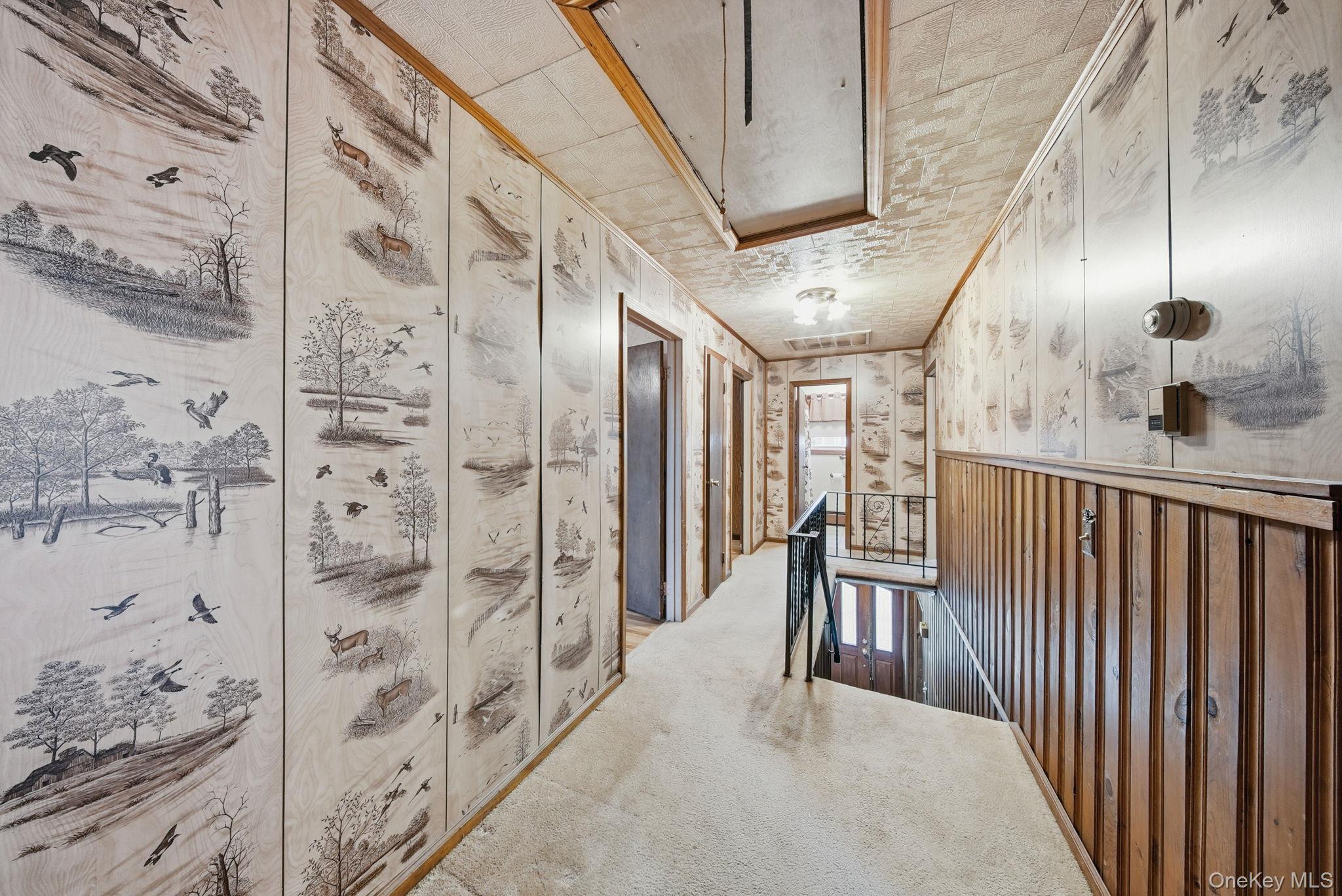 Single Family Mountain  Orange County, NY 10940, MLS-968044-18