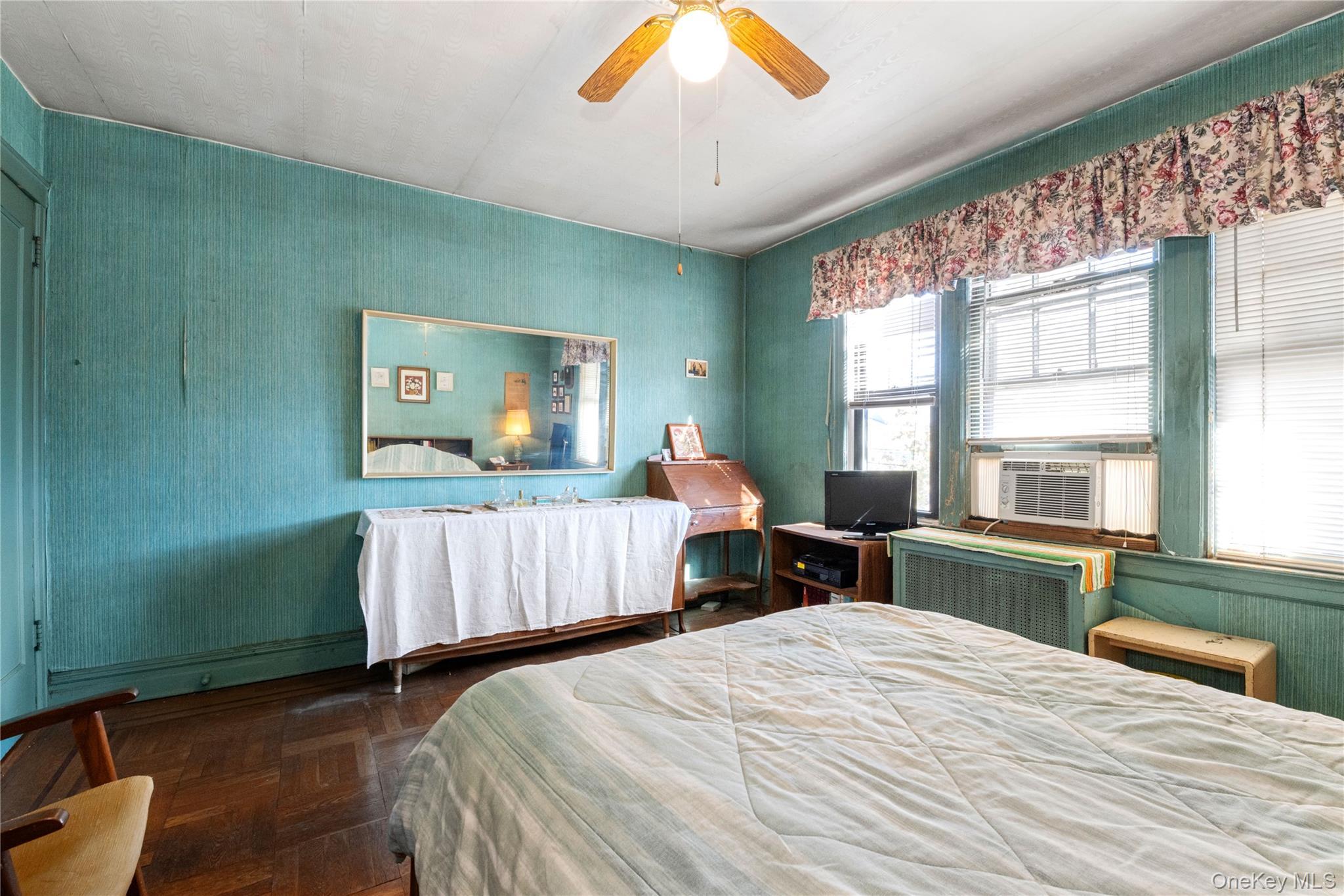 Single Family 35th  Brooklyn, NY 11210, MLS-968051-12