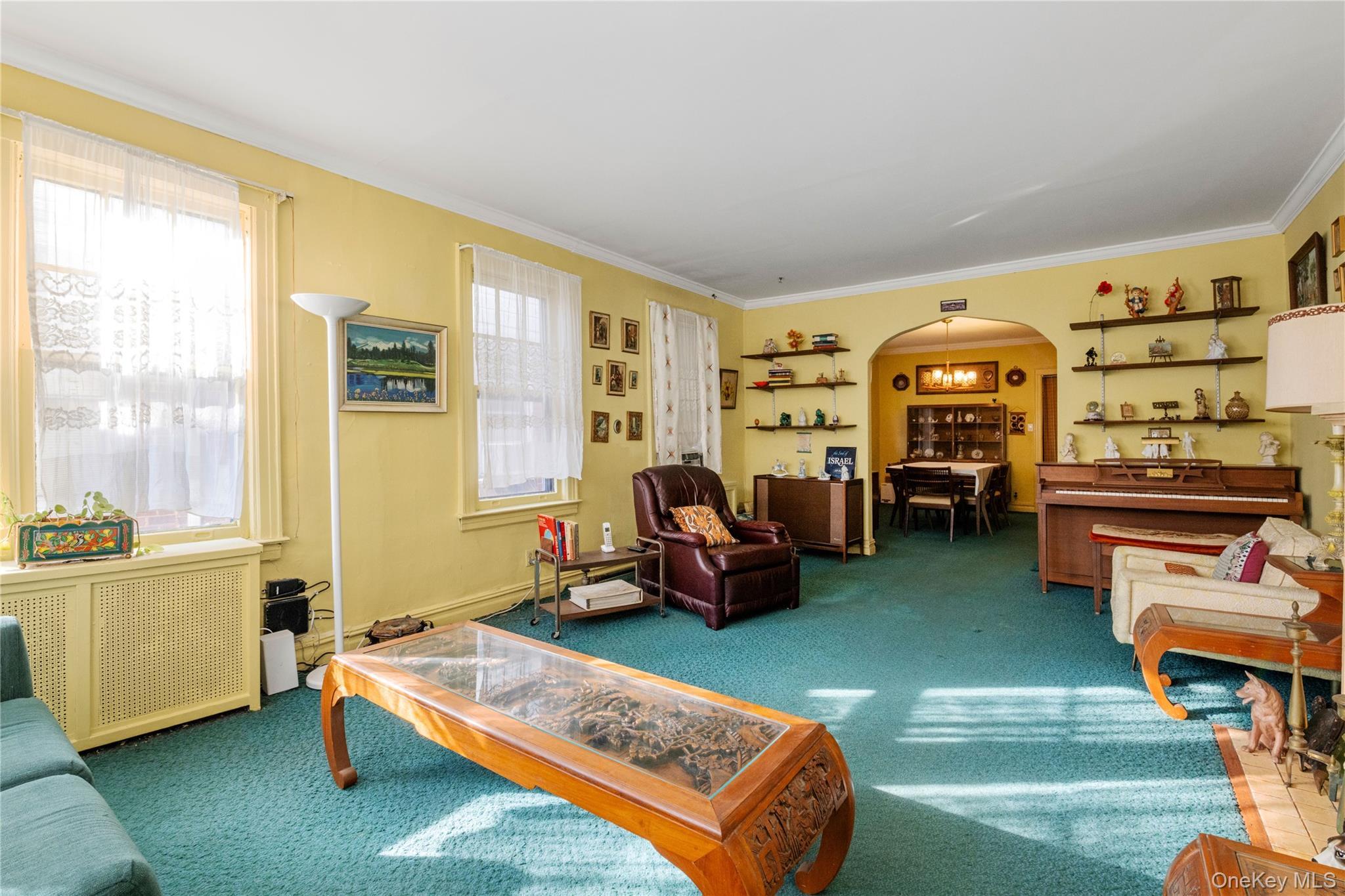 Single Family 35th  Brooklyn, NY 11210, MLS-968051-5