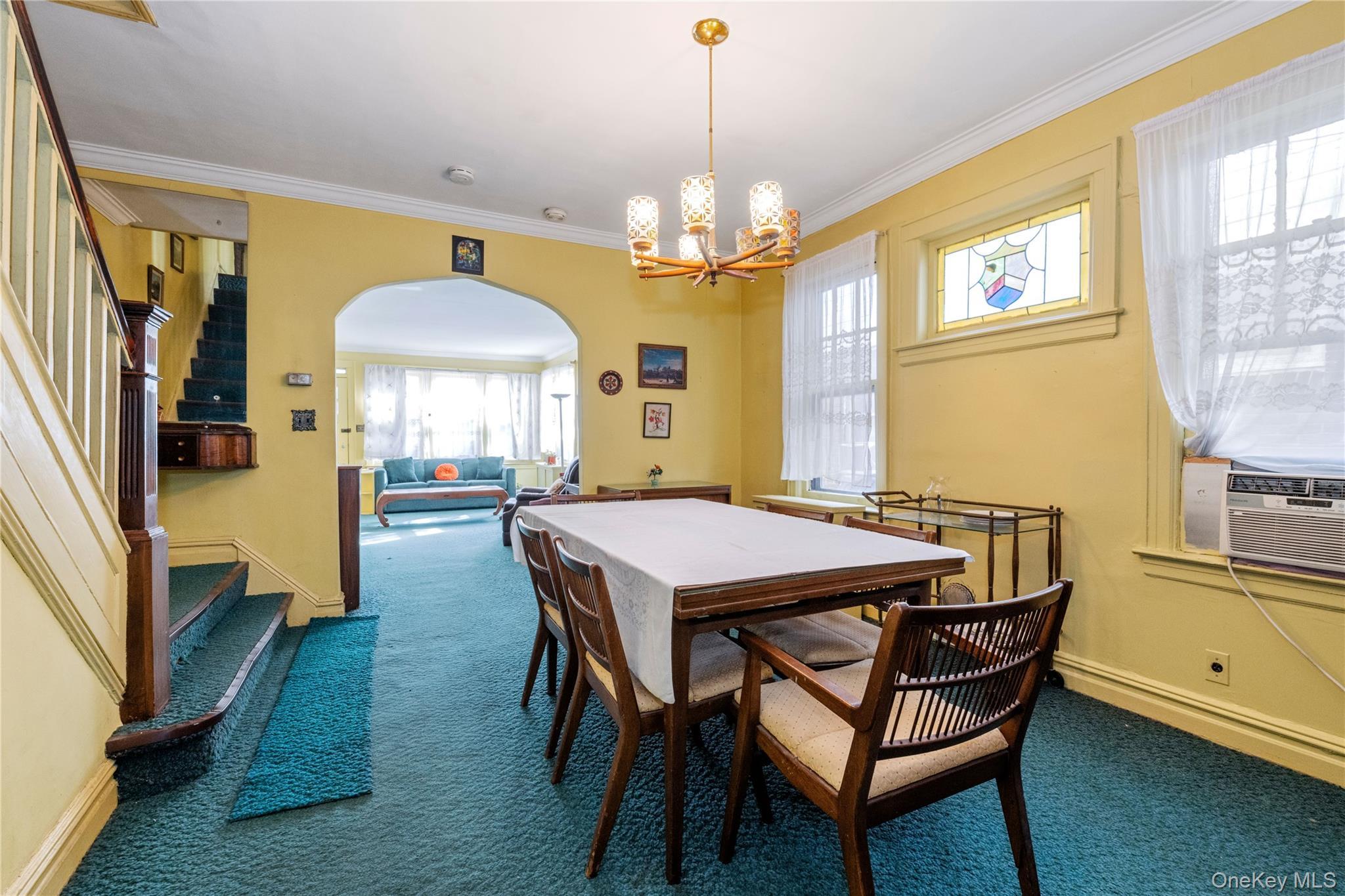 Single Family 35th  Brooklyn, NY 11210, MLS-968051-8