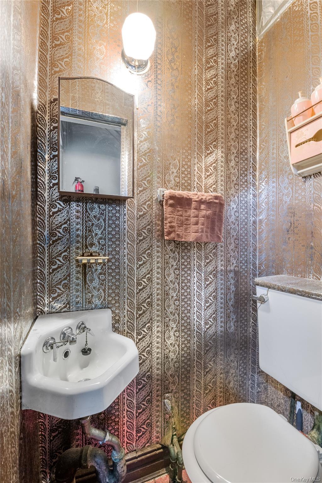 Single Family 35th  Brooklyn, NY 11210, MLS-968051-9