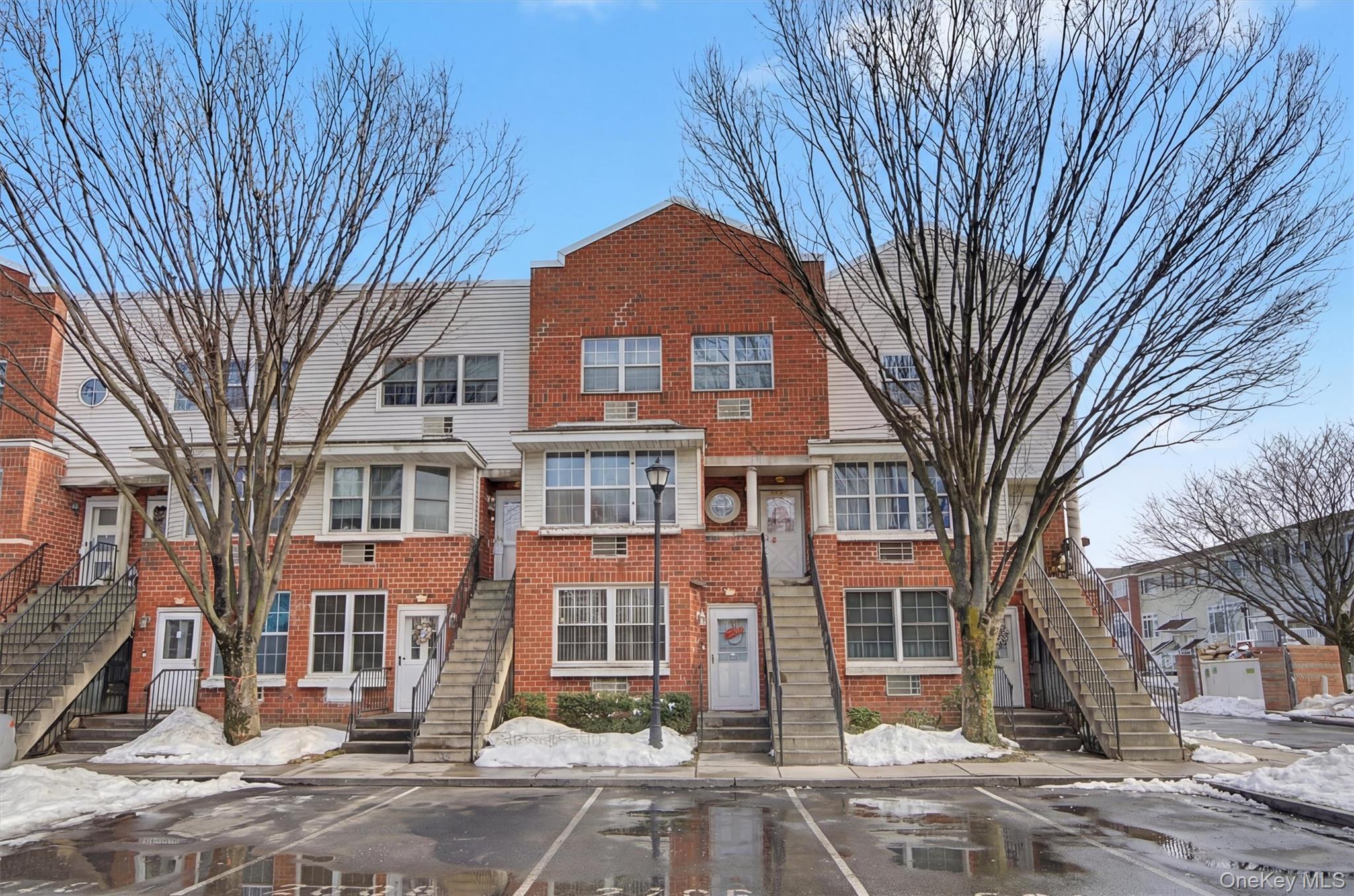 Condo Sunset Bronx, NY 10473, MLS-968053-2