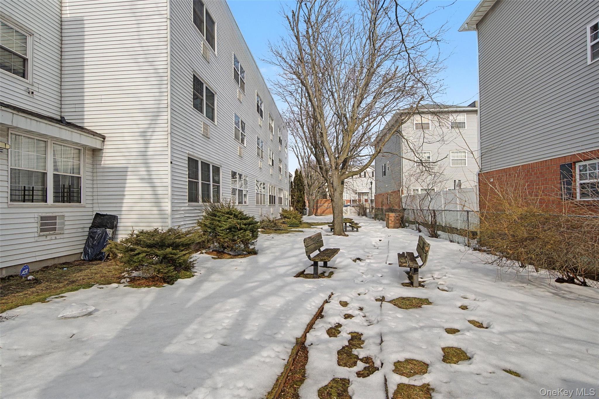 Condo Sunset Bronx, NY 10473, MLS-968053-25