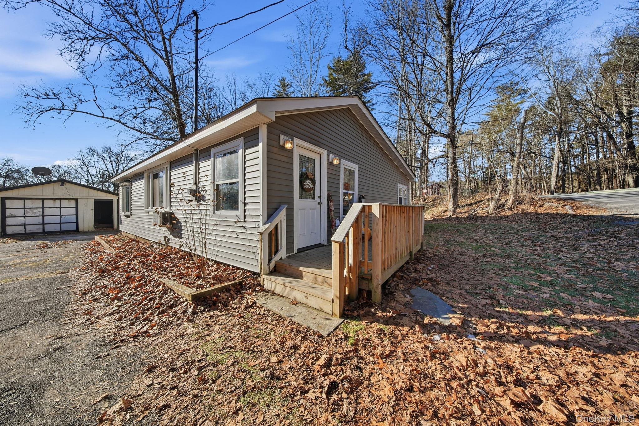 Single Family Old  Orange County, NY 12729, MLS-968055-2