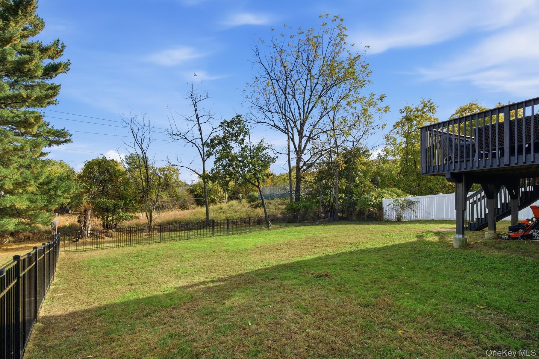 Single Family Hewitt  Rockland County, NY 10923, MLS-968057-27