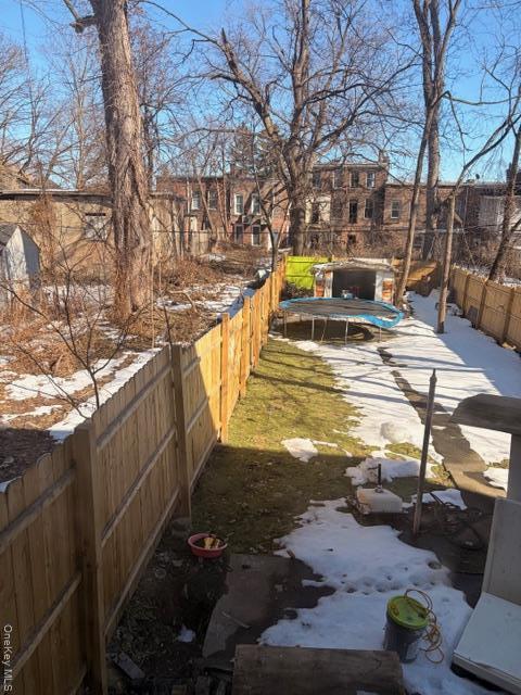 Single Family Carpenter  Orange County, NY 12550, MLS-968059-22