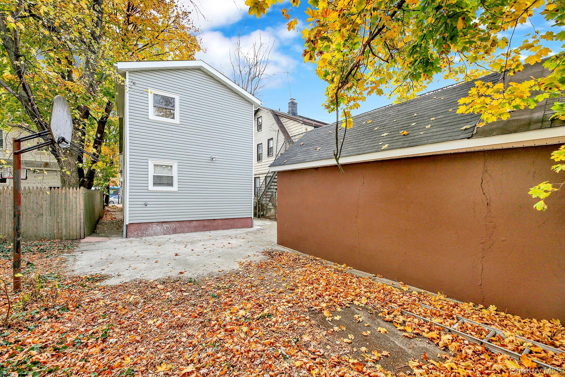 Single Family Liberty  Queens, NY 11412, MLS-968066-14