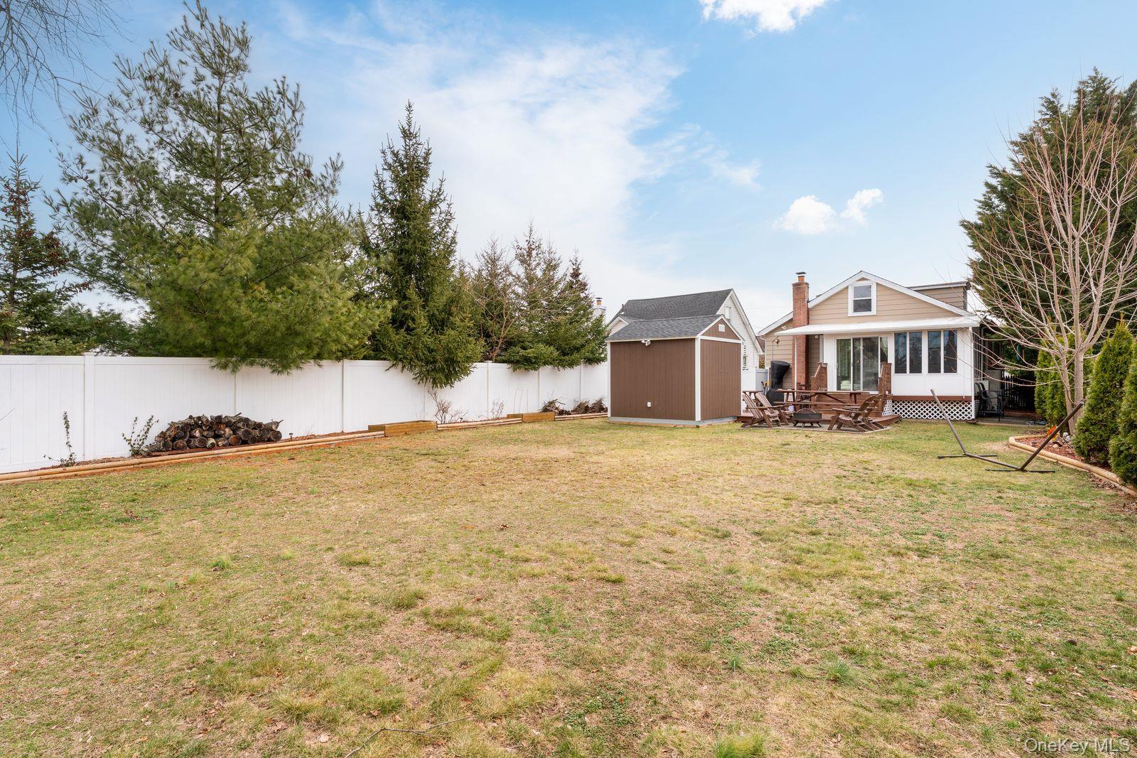 Single Family 10th  Suffolk County, NY 11704, MLS-968069-13