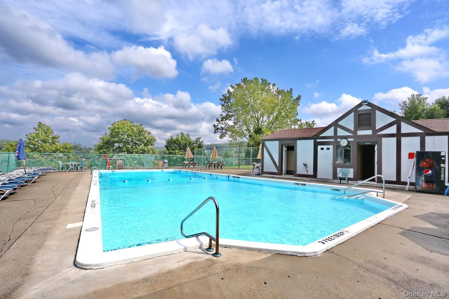 Condo Buckingham  Rockland County, NY 10970, MLS-968076-14