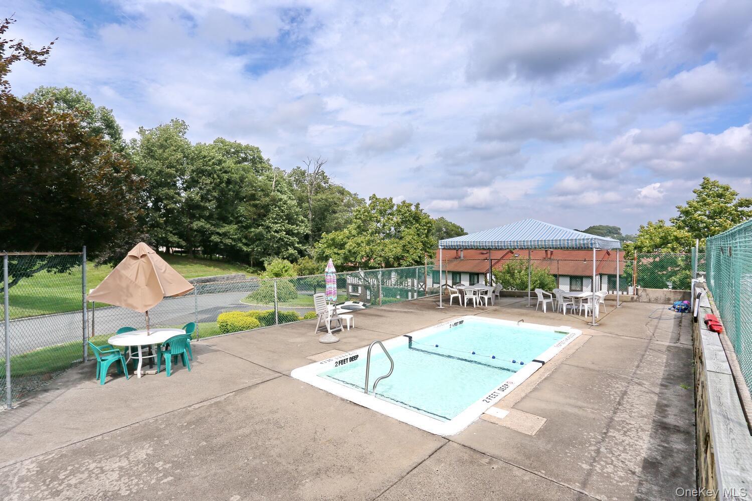Condo Buckingham  Rockland County, NY 10970, MLS-968076-15