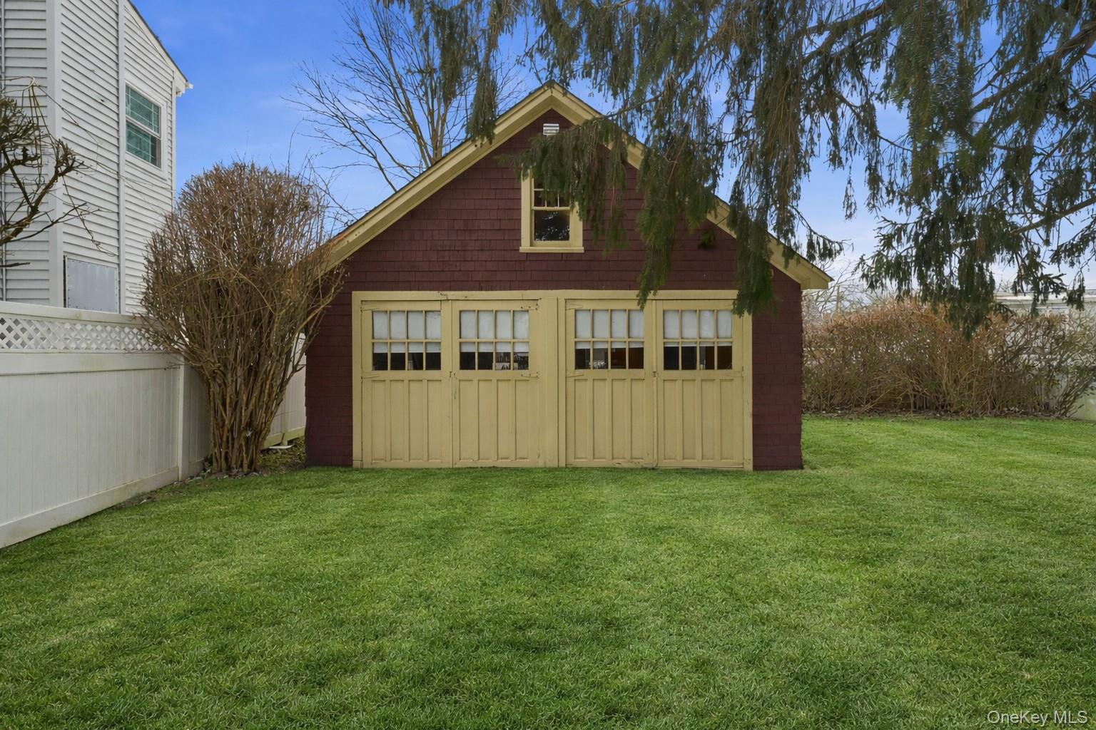 Single Family Washington  Nassau County, NY 11783, MLS-968082-33