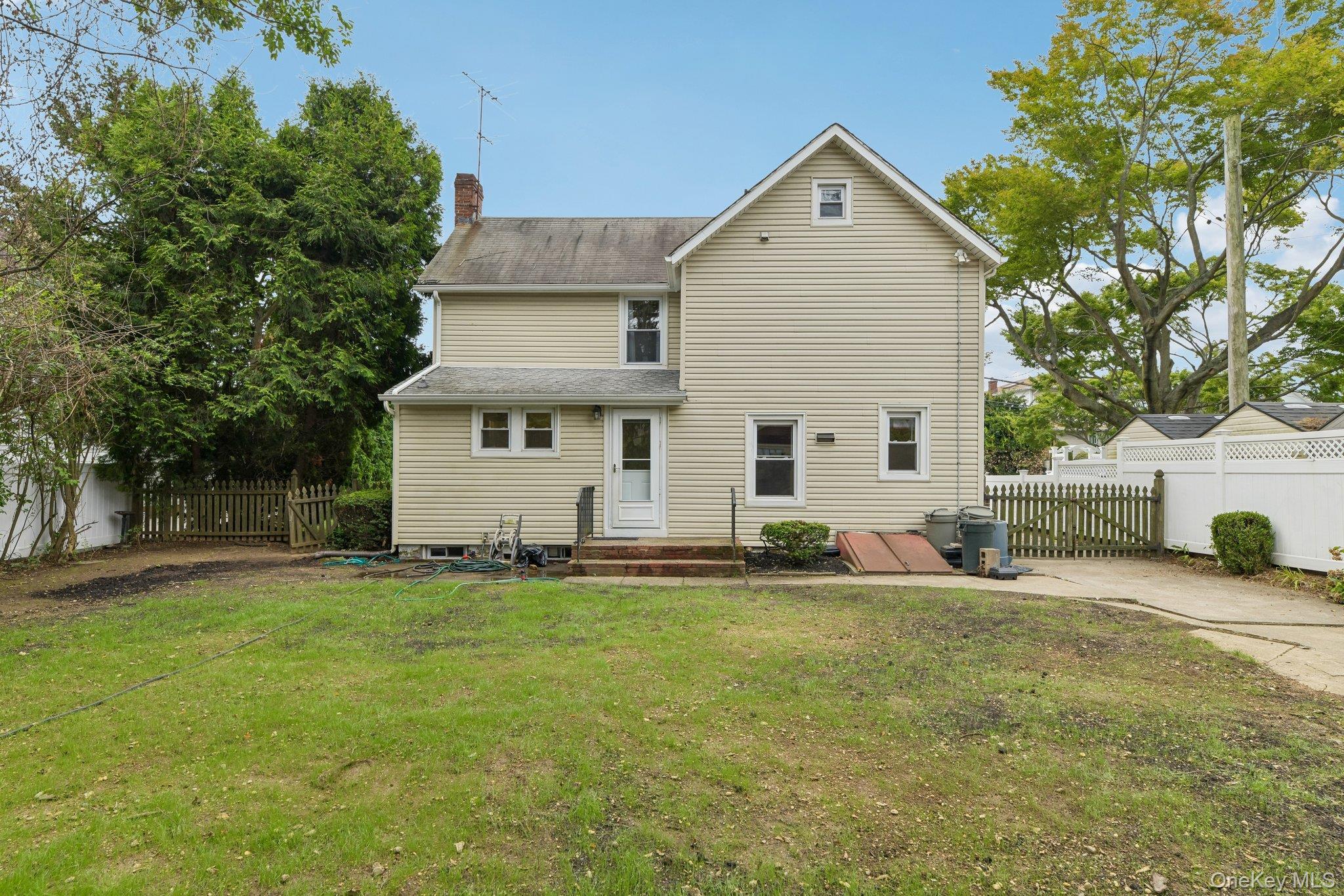 Single Family Washington Avenue Nassau County, NY 11783, MLS-968082-34