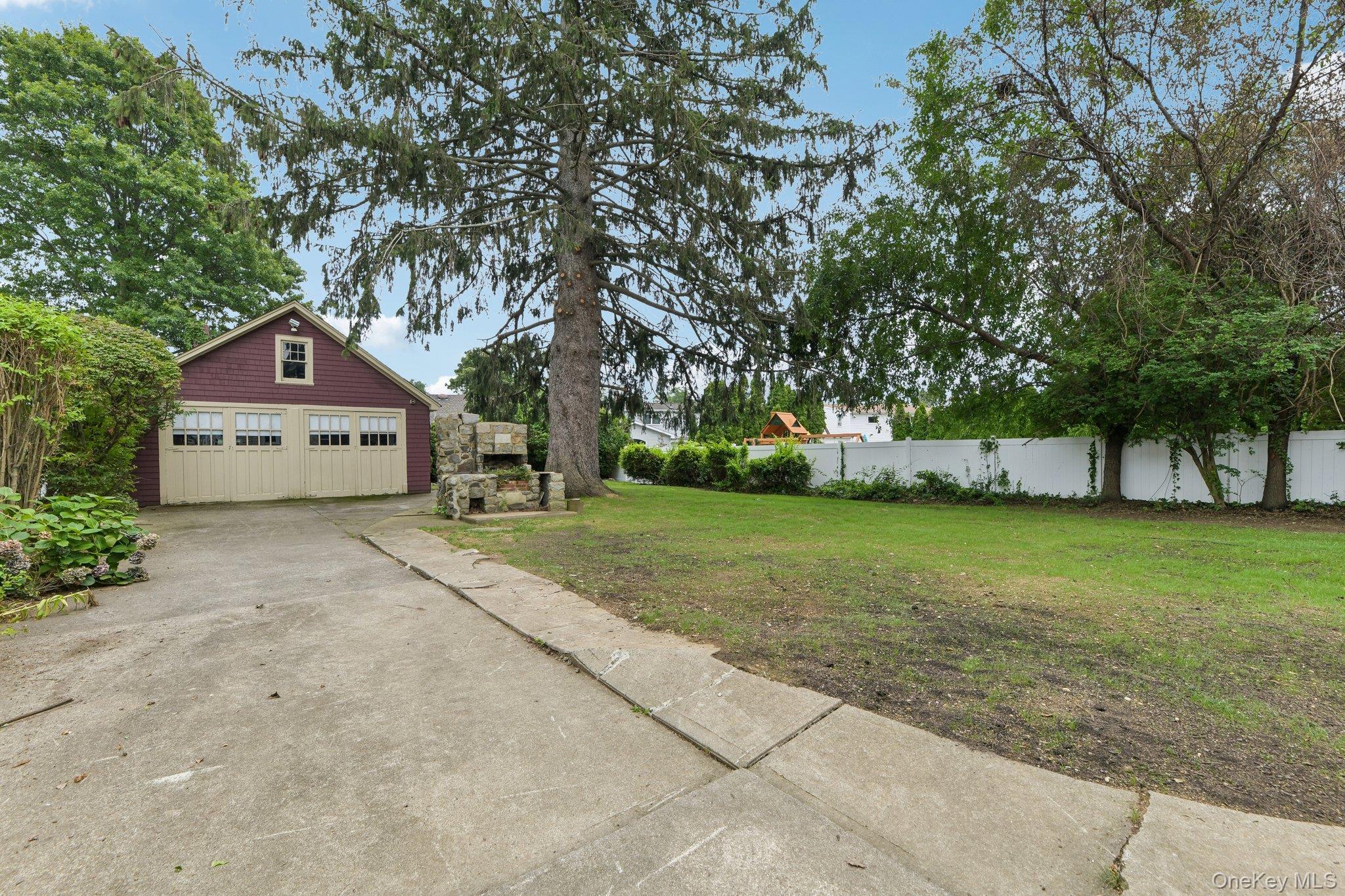 Single Family Washington Avenue Nassau County, NY 11783, MLS-968082-37