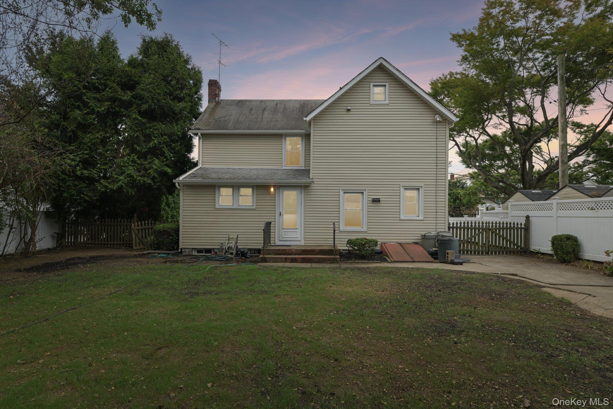 Single Family Washington Avenue Nassau County, NY 11783, MLS-968082-38