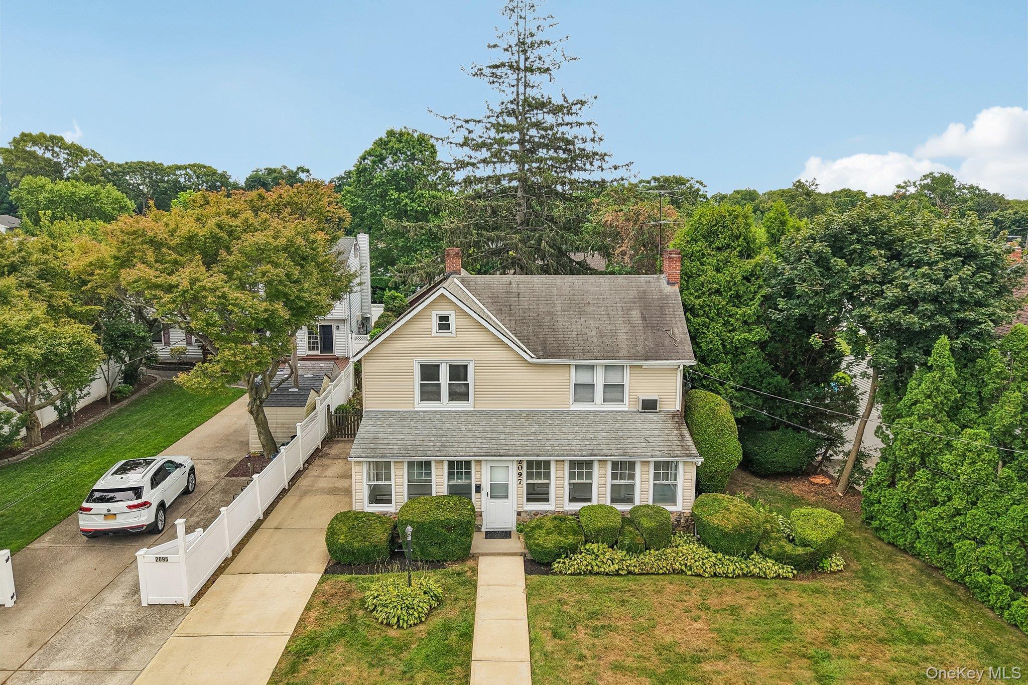 Single Family Washington Avenue Nassau County, NY 11783, MLS-968082-39