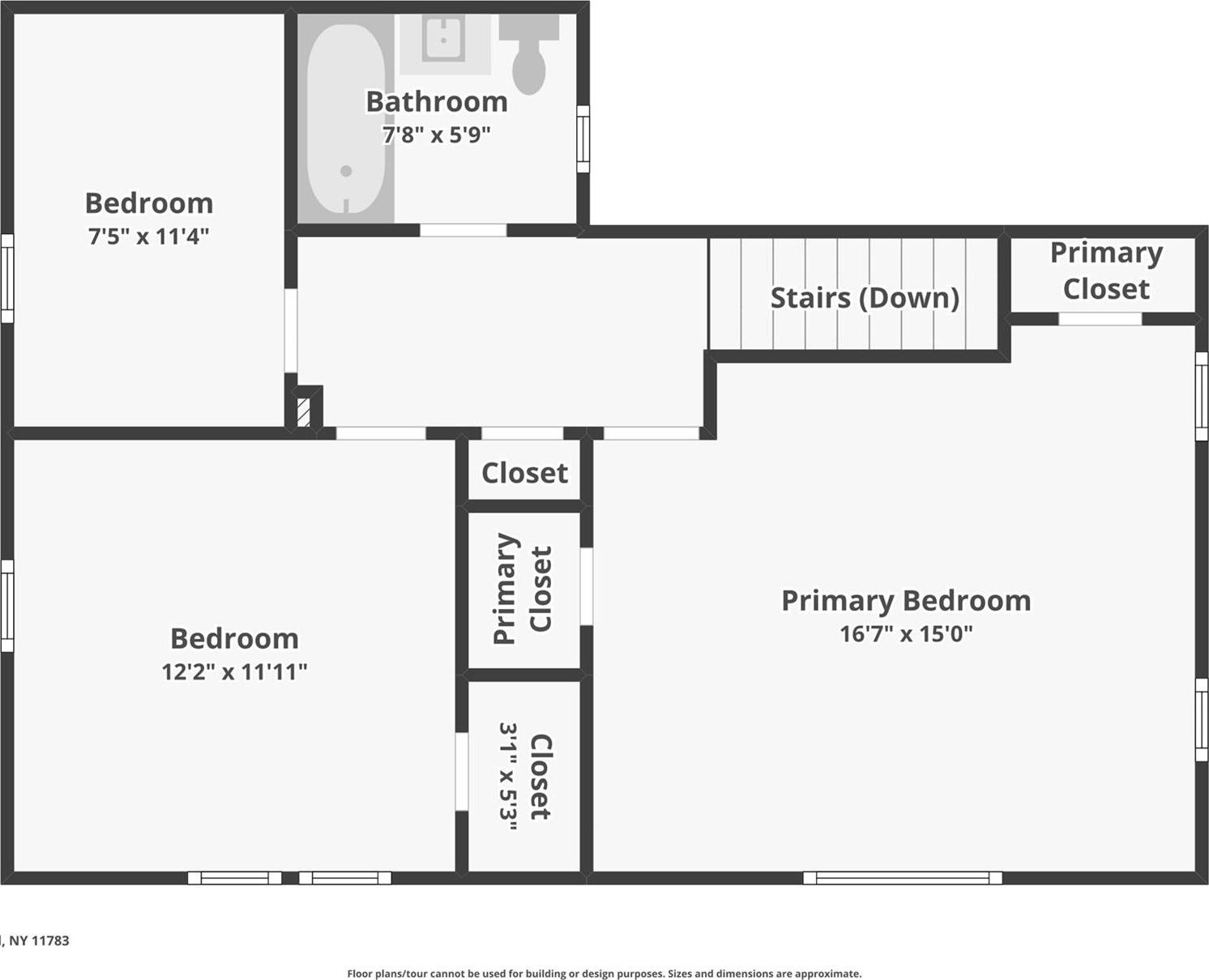 Single Family Washington Avenue  Nassau County, NY 11783, MLS-968082-50