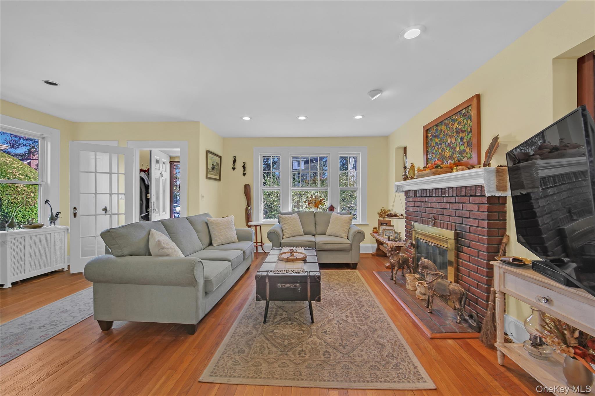 Single Family 171st  Queens, NY 11358, MLS-968085-11