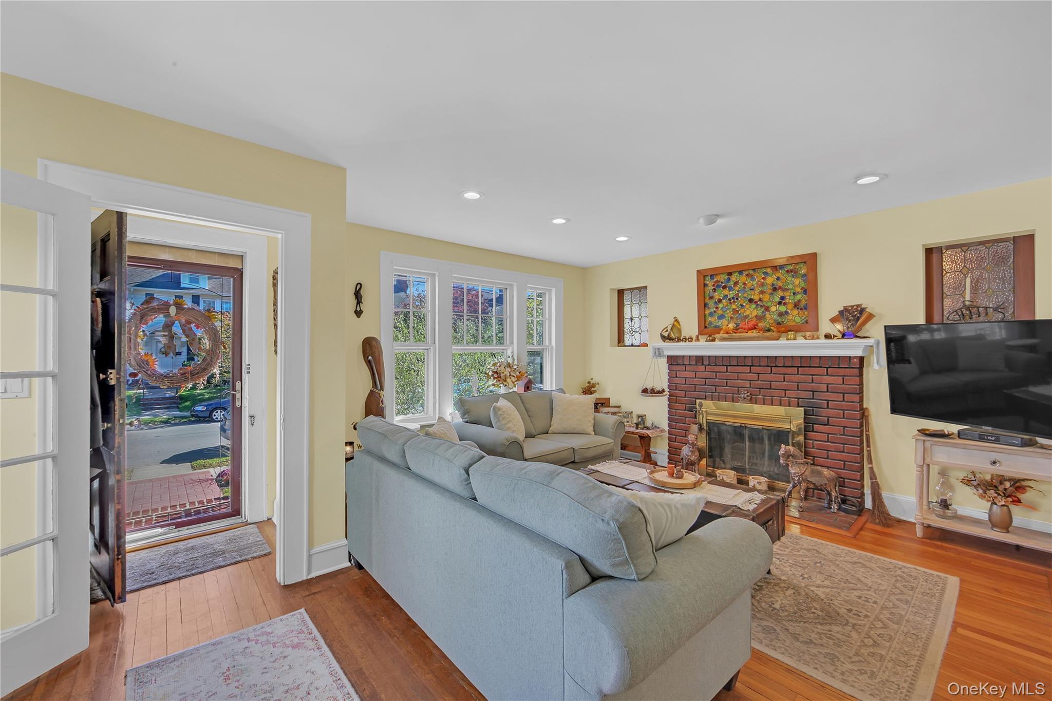 Single Family 171st  Queens, NY 11358, MLS-968085-12