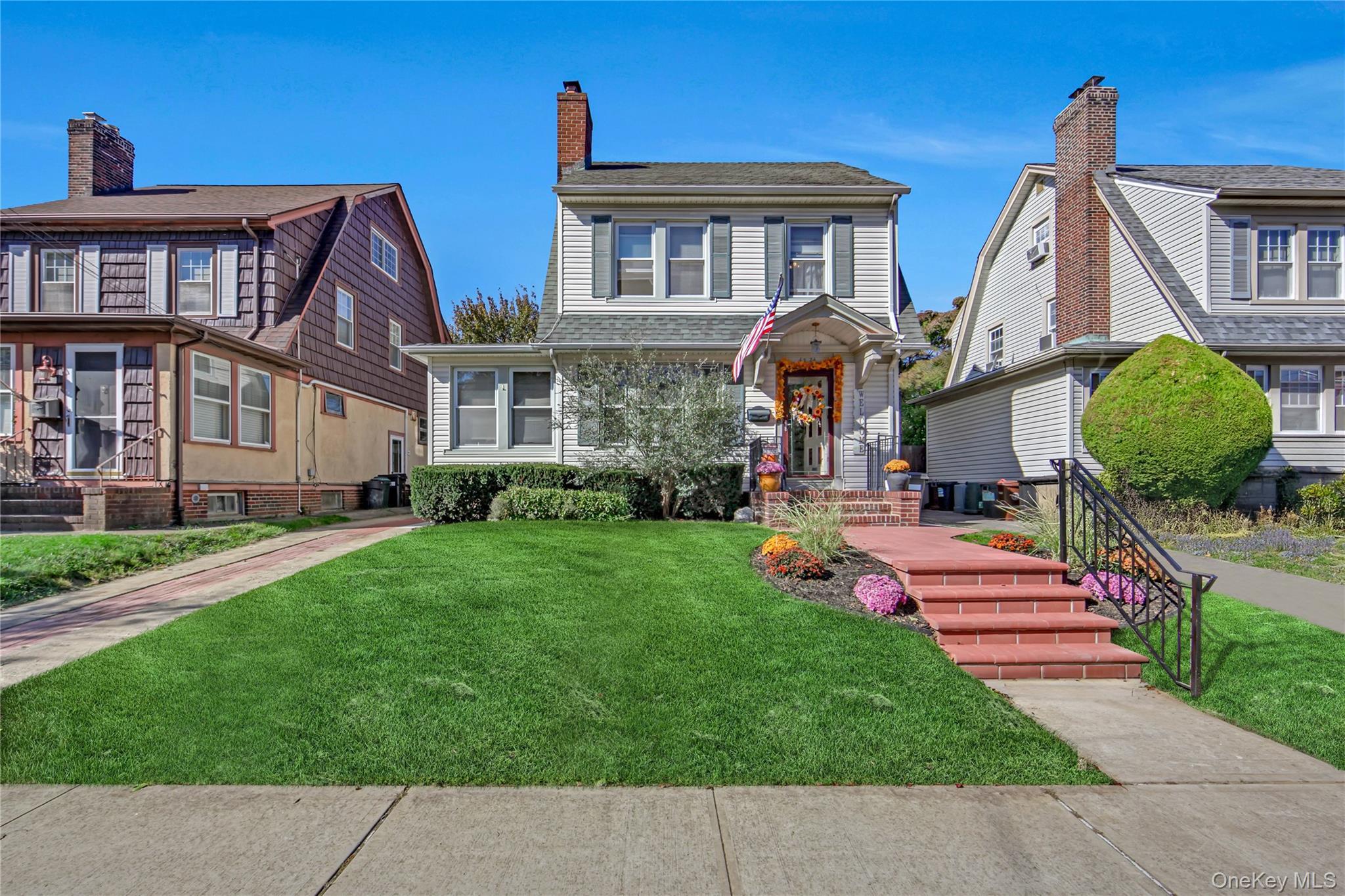 Single Family 171st  Queens, NY 11358, MLS-968085-2