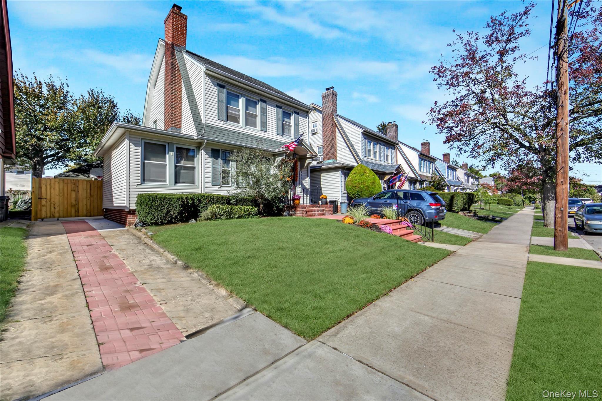 Single Family 171st  Queens, NY 11358, MLS-968085-25